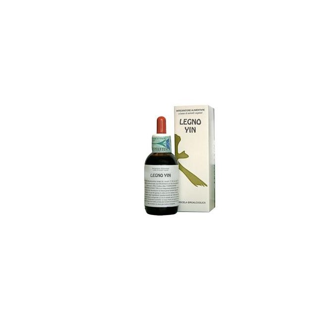 LEGNO YIN 50 ML LEGNO YIN 50 ML