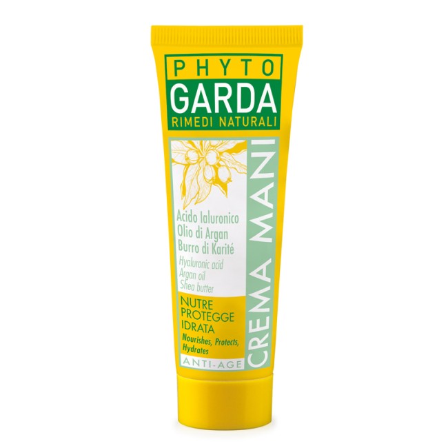 PHYTOGARDA CREMA MANI 50 ML PHYTOGARDA CREMA MANI 50 ML