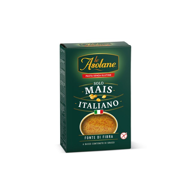 LE ASOLANE FONTE DI FIBRA RISETTI 250 G LE ASOLANE FONTE DI FIBRA RISETTI 250 G