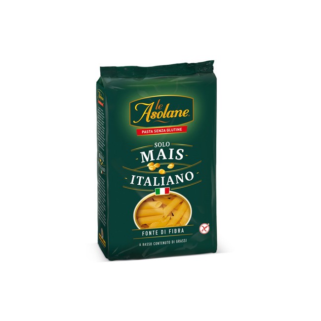 LE ASOLANE FONTE DI FIBRA PENNE 250 G LE ASOLANE FONTE DI FIBRA PENNE 250 G