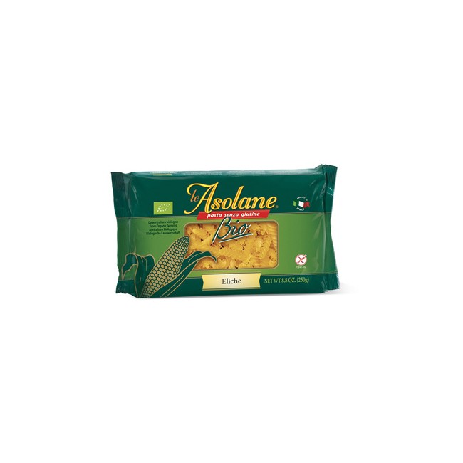 LE ASOLANE BIO ELICHE 250 G LE ASOLANE BIO ELICHE 250 G