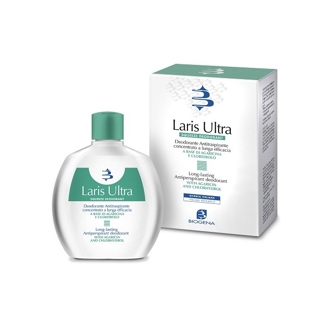 LARIS ULTRA FLACONE 50 ML LARIS ULTRA FLACONE 50 ML