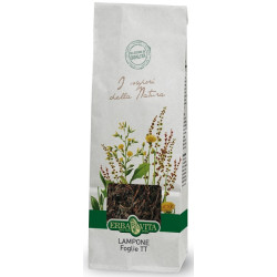 Lampone Taglio Tisana Foglie 100 G
