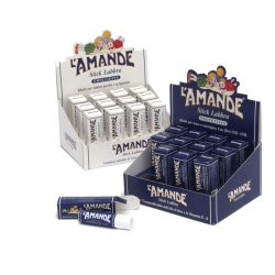 L'AMANDE MARSEILLE STICK LABBRA PROTETTIVO 4,5 ML