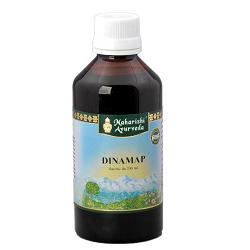 Map Italia Dinamap Sciroppo 200ml