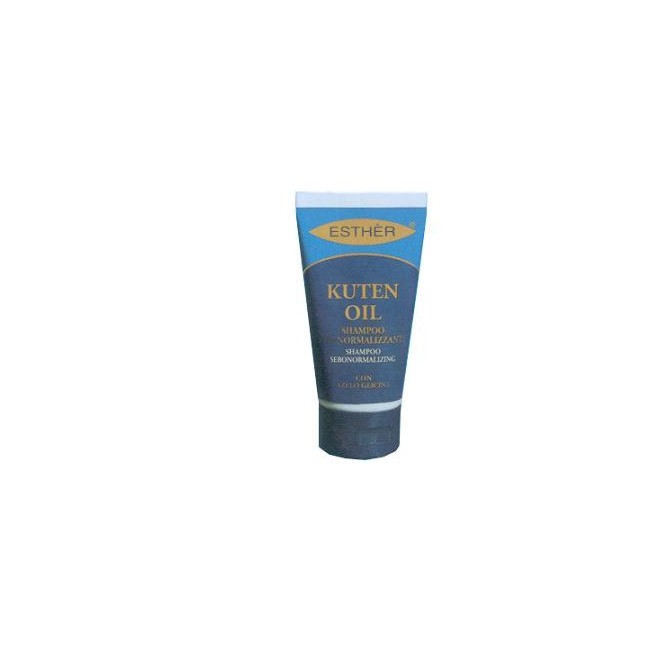 KUTEN OIL SHAMPOO 150 ML KUTEN OIL SHAMPOO 150 ML