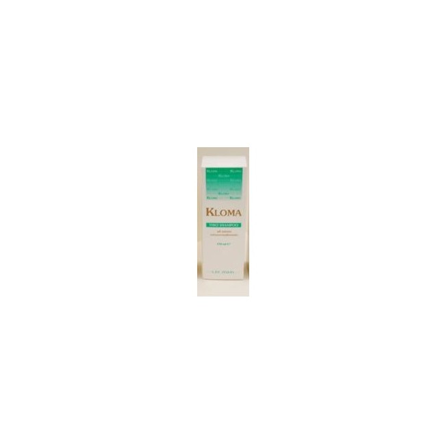 KLOMA SHAMPOO ANTIFORFORA 150 ML KLOMA SHAMPOO ANTIFORFORA 150 ML