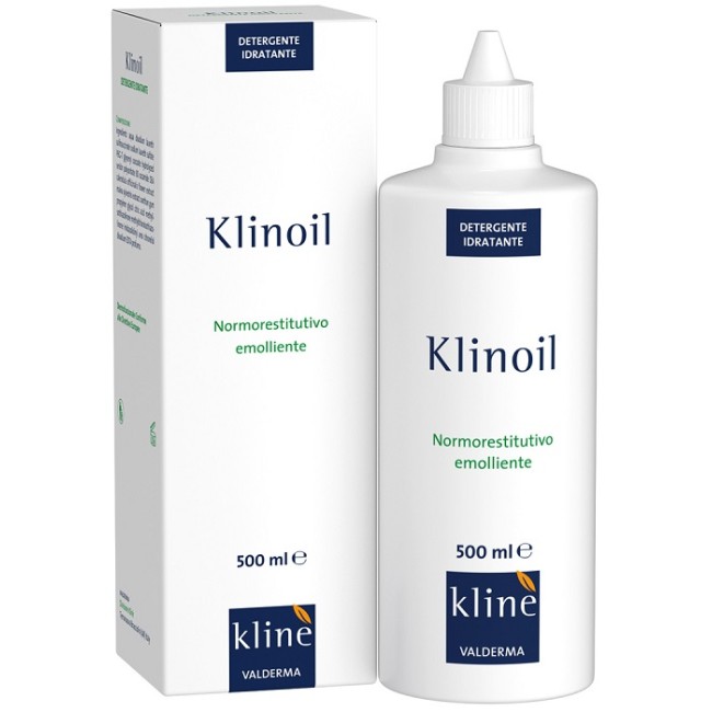 KLINOIL DETERGENTE 500 ML KLINOIL DETERGENTE 500 ML