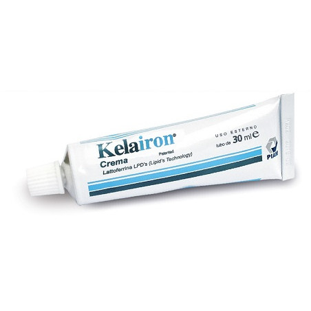 KELAIRON CREMA 30 ML KELAIRON CREMA 30 ML