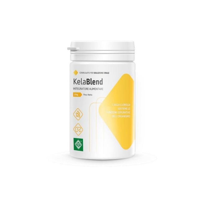 KELABLEND GRANULARE 150 G KELABLEND GRANULARE 150 G
