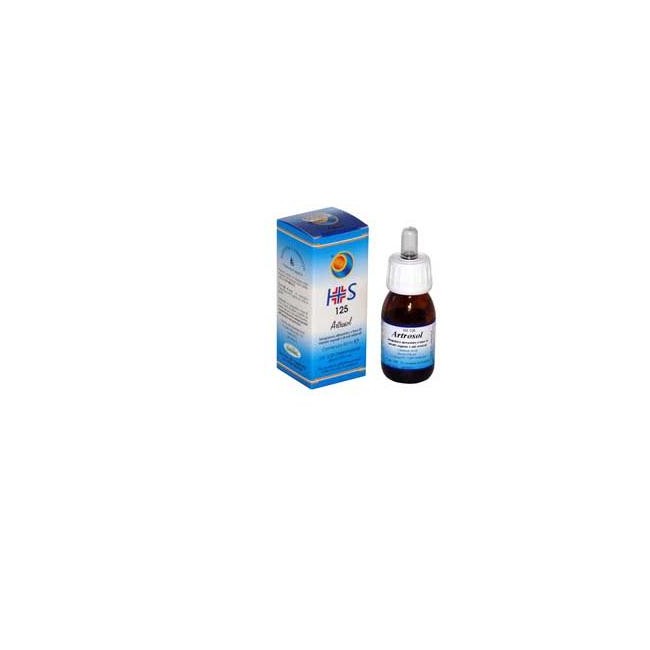 Artrosol Liquido 50ml Artrosol Liquido 50ml