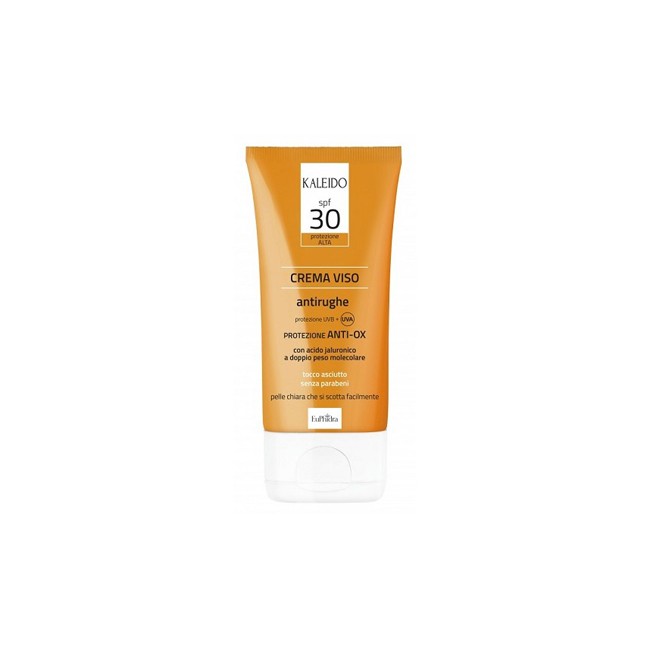 KA CREMA VISO ANTIRUGHE SPF 30 50 ML