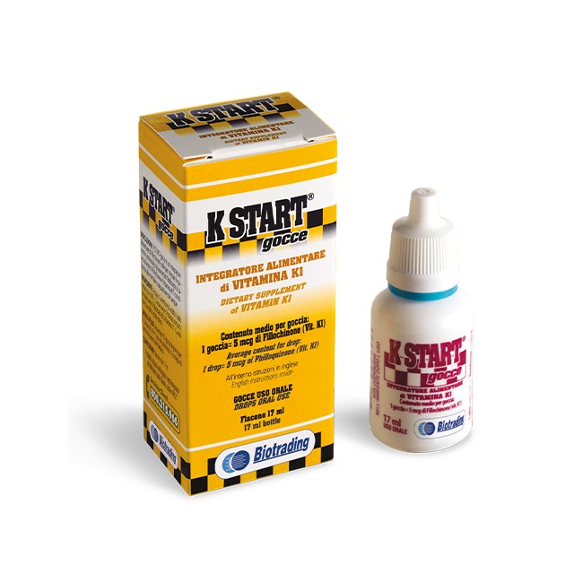 K START 17 ML K START 17 ML