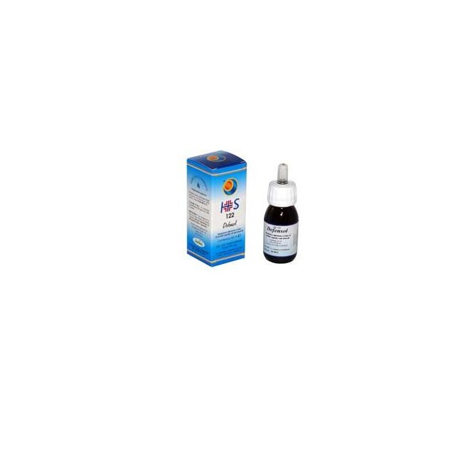 Defensol Liquido 50ml Defensol Liquido 50ml