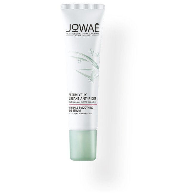 JOWAE SIERO OCCHI LEVIGANTE ANTIRUGHE 15 ML JOWAE SIERO OCCHI LEVIGANTE ANTIRUGHE 15 ML