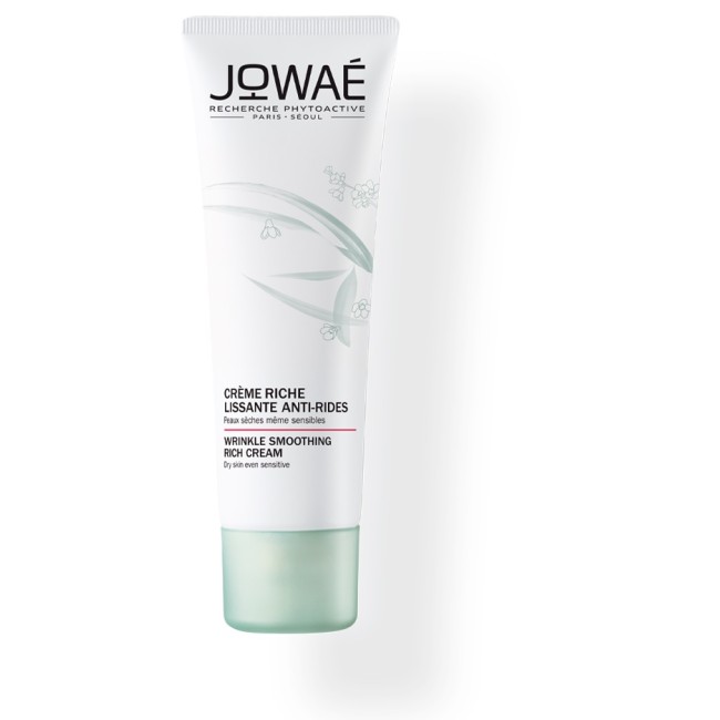 JOWAE CREMA RICCA LEVIGANTE ANTIRUGHE 30 ML JOWAE CREMA RICCA LEVIGANTE ANTIRUGHE 30 ML