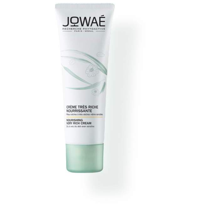 JOWAE CREMA MOLTO RICCA NUTRIENTE 40 ML JOWAE CREMA MOLTO RICCA NUTRIENTE 40 ML