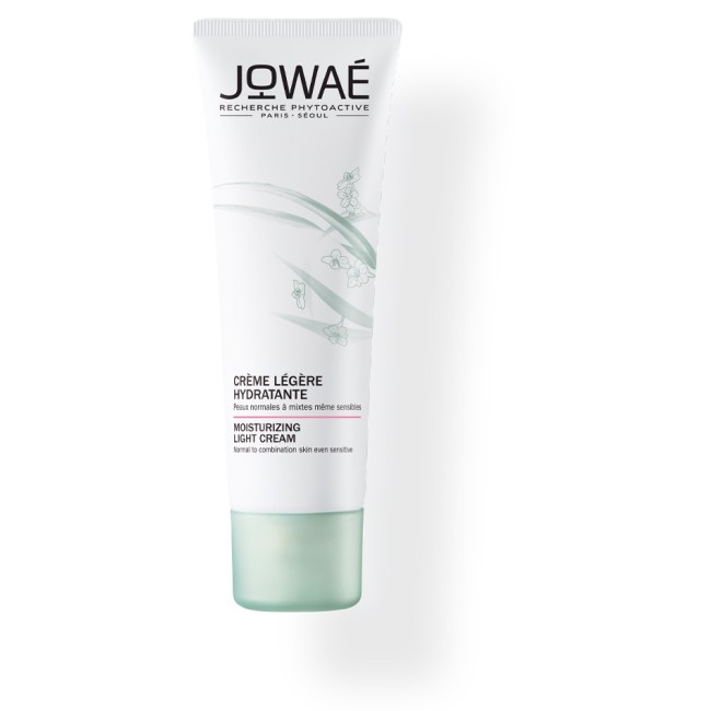 JOWAE CREMA LEGGERA IDRATANTE 40 ML JOWAE CREMA LEGGERA IDRATANTE 40 ML