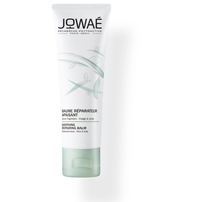 JOWAE BALSAMO LENITIVO RIPARATORE 40 ML JOWAE BALSAMO LENITIVO RIPARATORE 40 ML