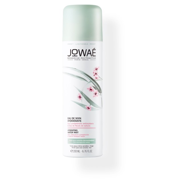 JOWAE ACQUA TRATTAMENTO IDRATANTE SPRAY 200 ML JOWAE ACQUA TRATTAMENTO IDRATANTE SPRAY 200 ML