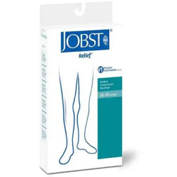 Calza Compressiva Jobst Rel 20-30mmhg Cal Xl Articolo 780450000400