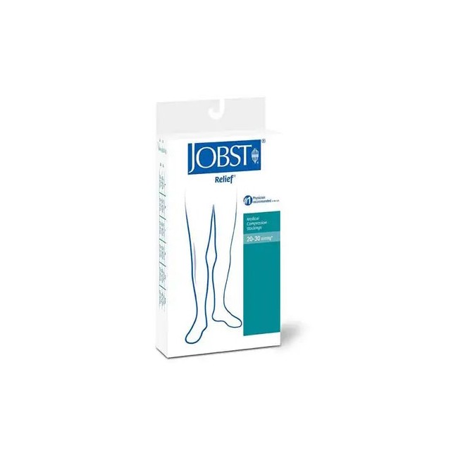 Calza Compressiva Jobst Rel 20-30mmhg Cal Xl Articolo 780450000400 Calza Compressiva Jobst Rel 20-30mmhg Cal Xl Articolo 780450000400