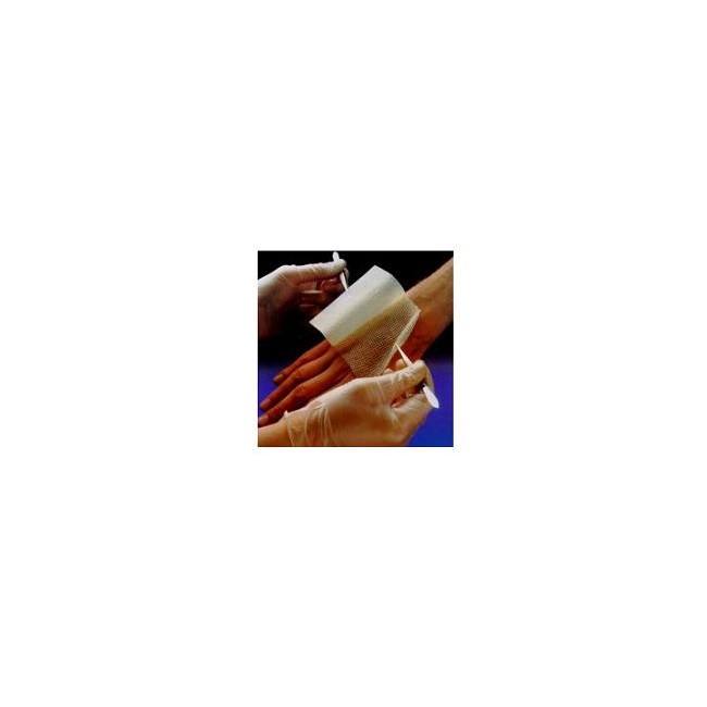 GARZA PARAFFINATA JELONET 10X10CM 10 BUSTE GARZA PARAFFINATA JELONET 10X10CM 10 BUSTE