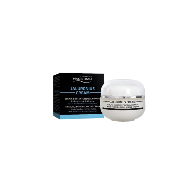 JALURONIUS CREAM 50 ML JALURONIUS CREAM 50 ML