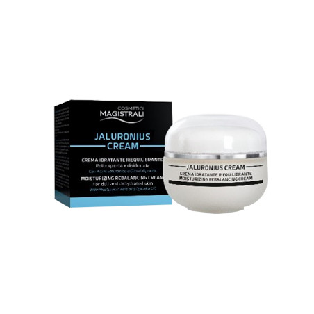 JALURONIUS CREAM 50 ML JALURONIUS CREAM 50 ML
