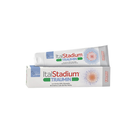 ITALSTADIUM TRAUMIN 100 ML ITALSTADIUM TRAUMIN 100 ML