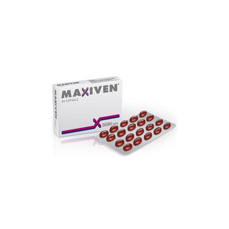 Maxiven