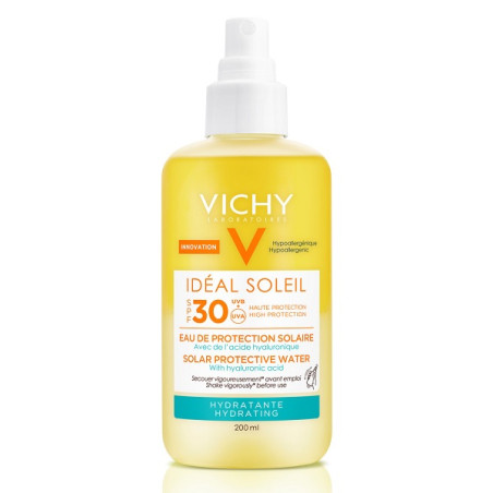 IS ACQUA SOLARE IDRATANTE 200 ML
