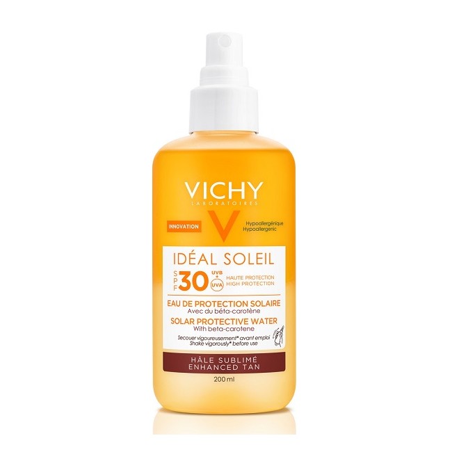 IS ACQUA SOLARE ABBRONZANTE 200 ML IS ACQUA SOLARE ABBRONZANTE 200 ML