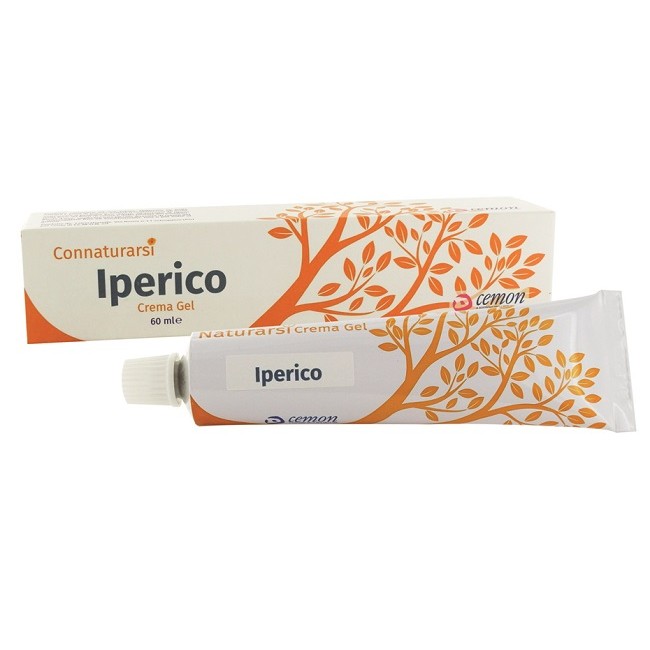 IPERICO CREMA GEL 60 ML CEMON IPERICO CREMA GEL 60 ML CEMON