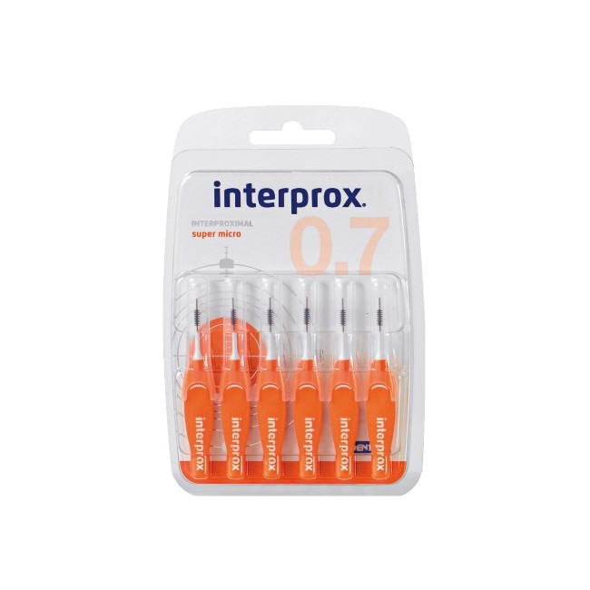 INTERPRO X 4G SUPERMICRO BLISTER 6U 6LANG INTERPRO X 4G SUPERMICRO BLISTER 6U 6LANG
