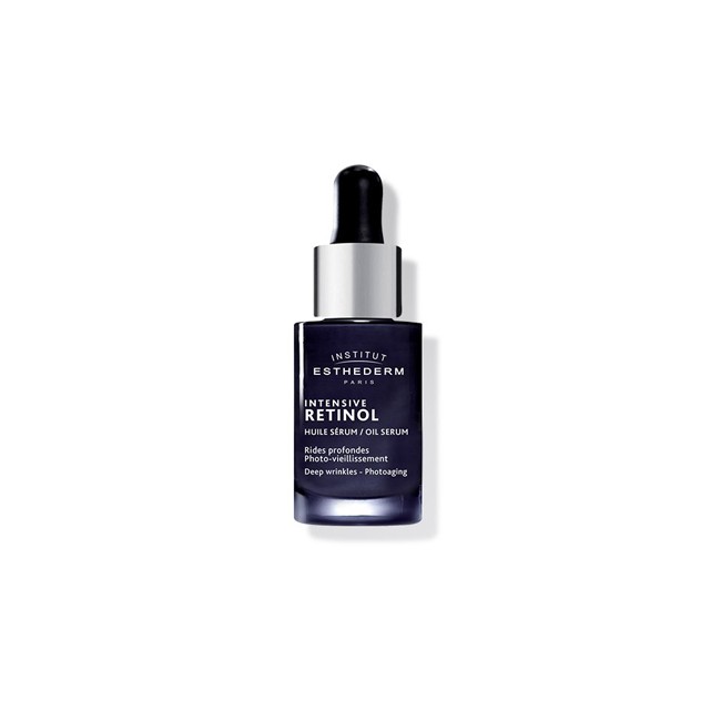 INTENSIVE RETINOL SERUM 15 ML INTENSIVE RETINOL SERUM 15 ML