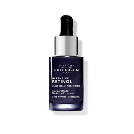 INTENSIVE RETINOL SERUM 15 ML INTENSIVE RETINOL SERUM 15 ML