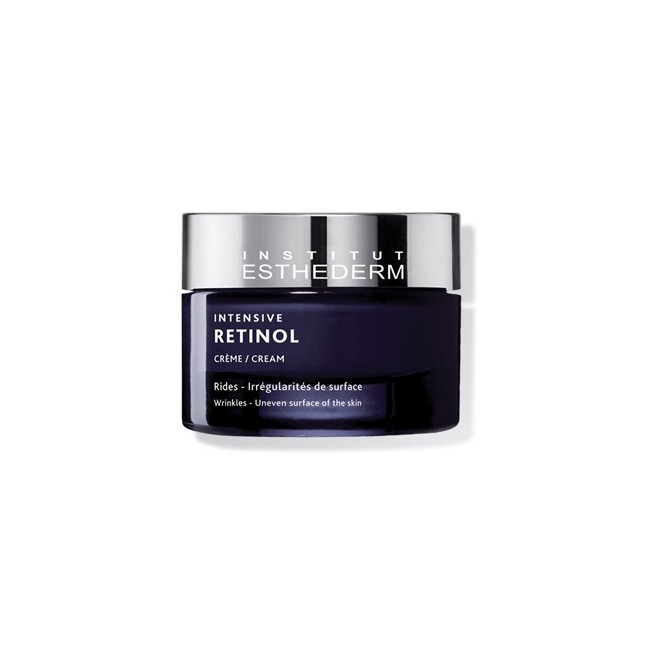 INTENSIVE RETINOL CREME 50 ML INTENSIVE RETINOL CREME 50 ML