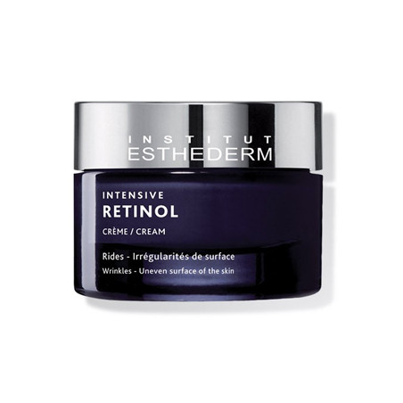 INTENSIVE RETINOL CREME 50 ML INTENSIVE RETINOL CREME 50 ML