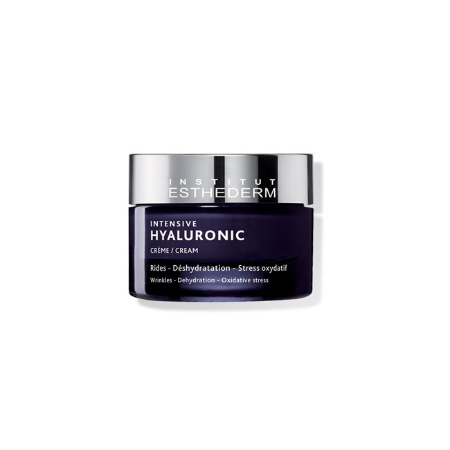 INTENSIVE HYALURONIC CREME 50 ML INTENSIVE HYALURONIC CREME 50 ML