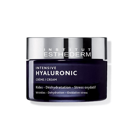 INTENSIVE HYALURONIC CREME 50 ML INTENSIVE HYALURONIC CREME 50 ML