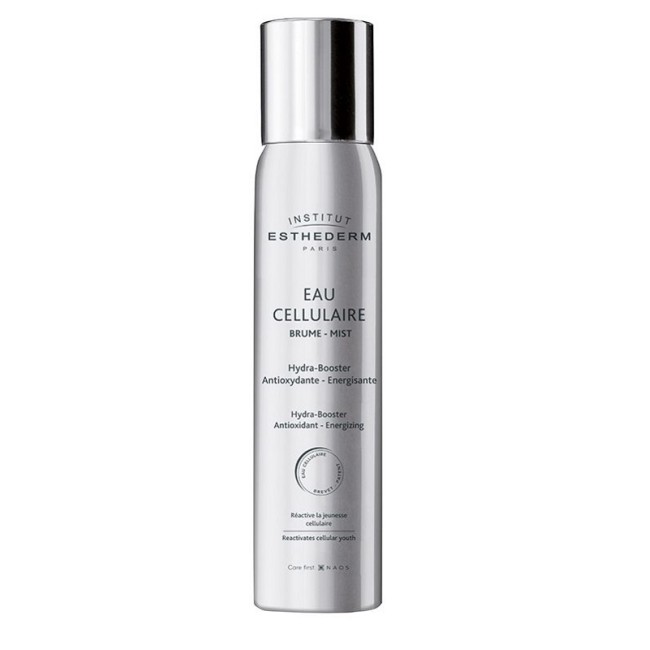 INSTI EAU CELLULAIRE BRUME 100 ML INSTI EAU CELLULAIRE BRUME 100 ML