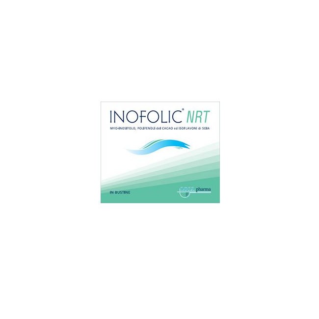 INOFOLIC NRT 30 BUSTINE INOFOLIC NRT 30 BUSTINE