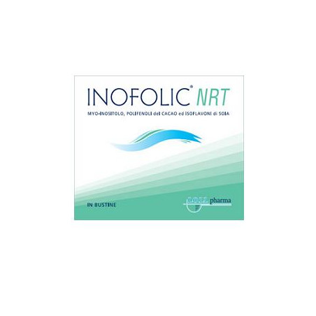 INOFOLIC NRT 30 BUSTINE