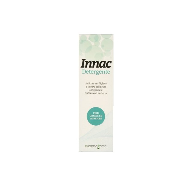INNAC DETERGENTE 200 ML INNAC DETERGENTE 200 ML