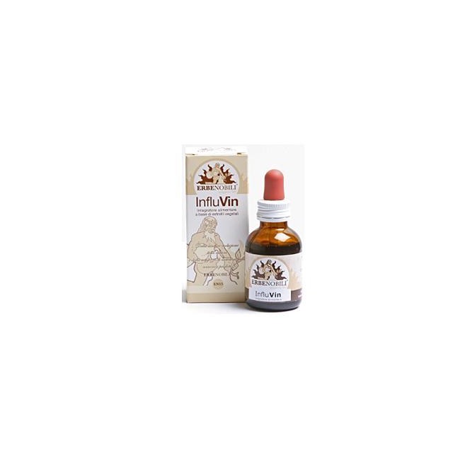 INFLUVIN 50 ML INFLUVIN 50 ML