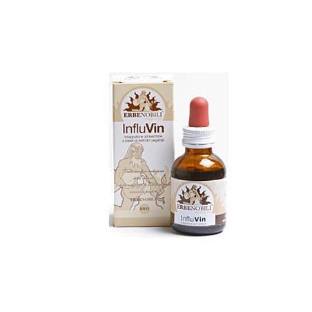 INFLUVIN 50 ML