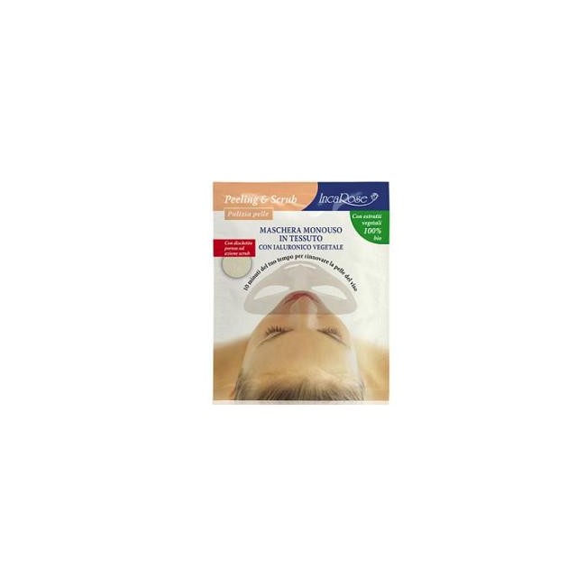 INCAROSE MAS BIO TNT PEELING INCAROSE MAS BIO TNT PEELING