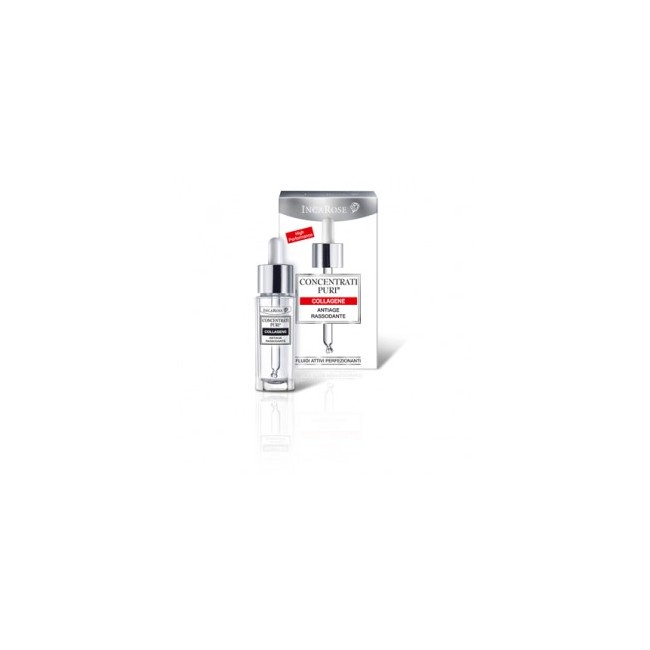INCAROSE CONCENTRATO PURI COLLAGENE 15 ML INCAROSE CONCENTRATO PURI COLLAGENE 15 ML