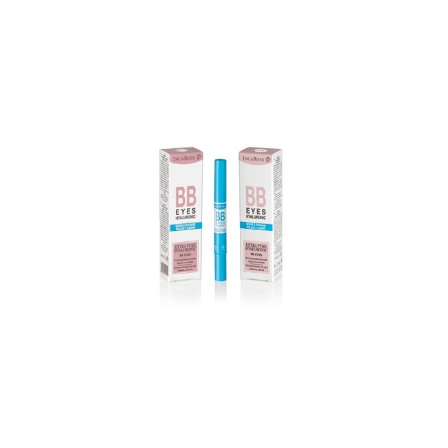 INCAROSE BLEMISH BALM EYES HYALURONIC LIGHT 1,8 ML INCAROSE BLEMISH BALM EYES HYALURONIC LIGHT 1,8 ML